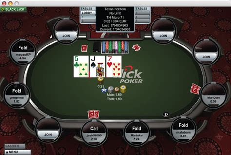 Betclic Poker Mac De Download