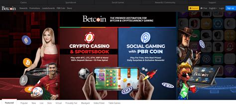 Betcoin Ag Casino Nicaragua