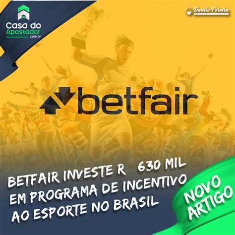 Betfair Limeira