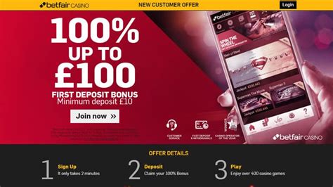 Betfair Player Complains About Bonus Terms