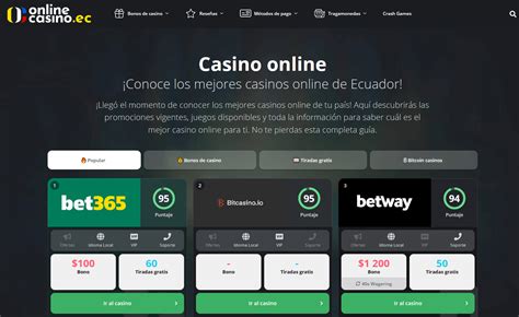 Betfoot Casino Ecuador