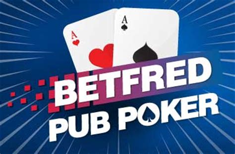 Betfred Poker League