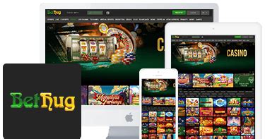 Bethug Casino App