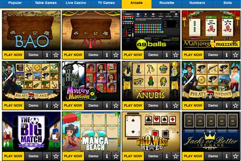 Betin Casino Download