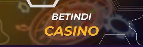 Betindi Casino El Salvador