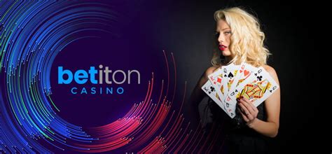Betiton Casino Online