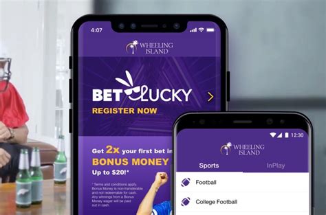 Betlucky S Casino Mobile