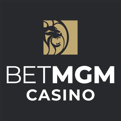 Betmgm Casino Aplicacao