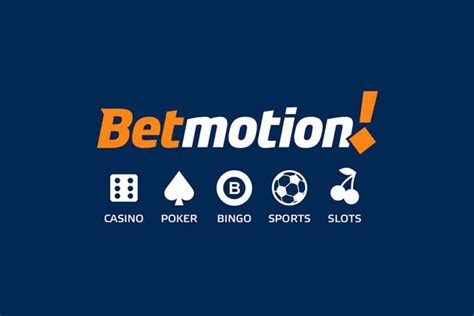 Betmotion Casino Codigo Promocional