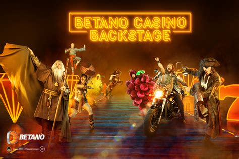 Betnano Casino El Salvador