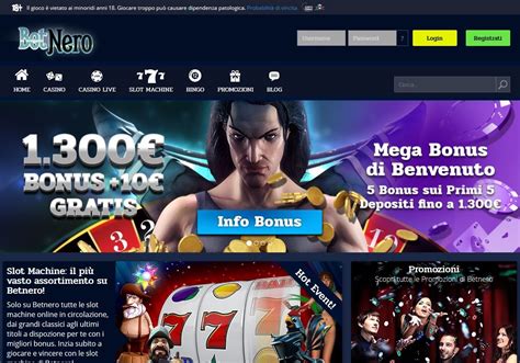Betnero Casino App