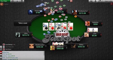 Betonline Poker Download Para O Iphone