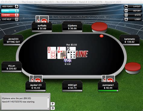 Betonline Poker Link De Download