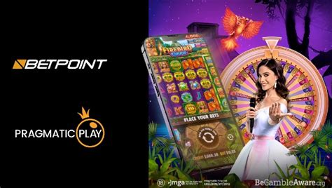 Betpoint Casino Bolivia