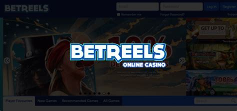 Betreels Casino Paraguay