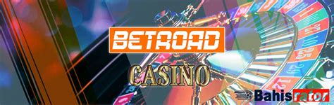 Betroad Casino Aplicacao