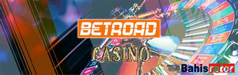 Betroad Casino Mexico