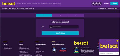 Betsat Casino Mobile