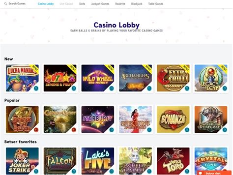 Betser Casino Apk