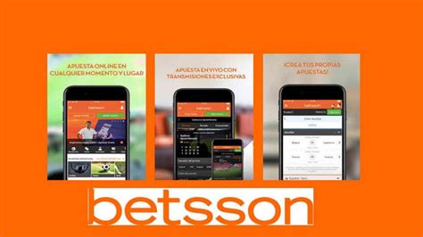 Betsson Entrar