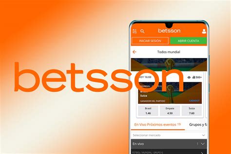 Betsson Mage