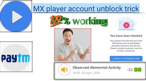 Betsul Mx Players Account Was Blocked During