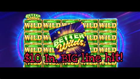Better Wilds Bet365