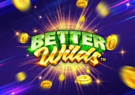 Better Wilds Pokerstars
