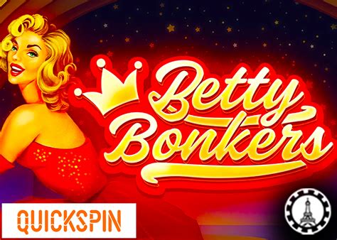 Betty Bonkers 888 Casino
