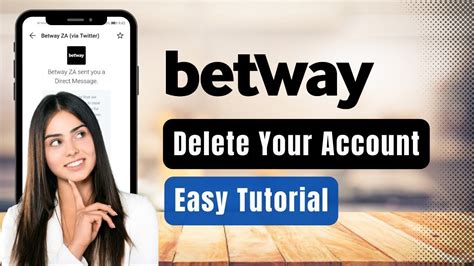 Betway Account Closure Without Any Specific