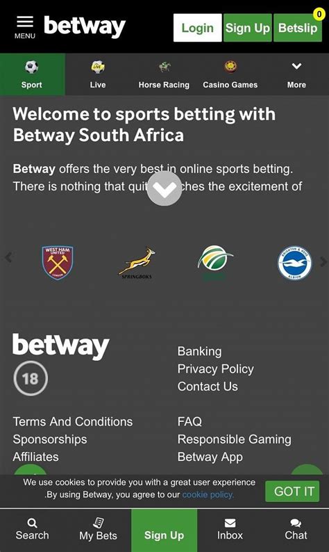 Betway Deposit Not Reflecting In Players