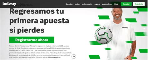 Betway Mx Player Experiences Ignored Messages