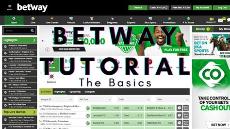 Betway Players Withdrawal Has Been Blocked