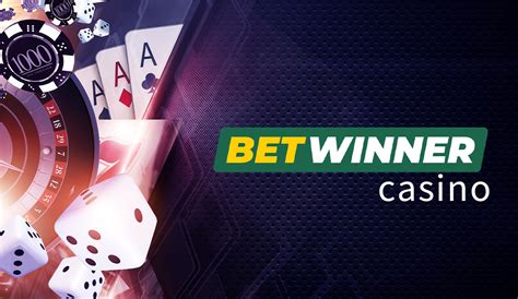 Betwinner Casino Online