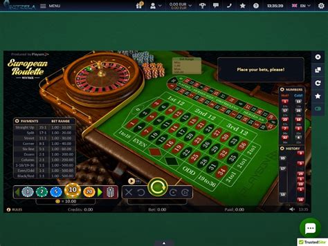 Betzela Casino Peru