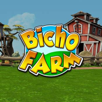 Bicho Farm Bingo Blaze