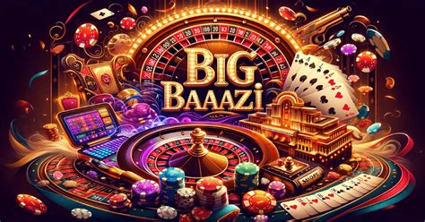 Big Baazi Casino Aplicacao