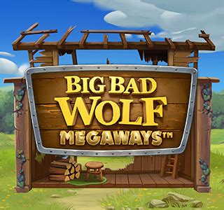 Big Bad Wolf Megaways Leovegas