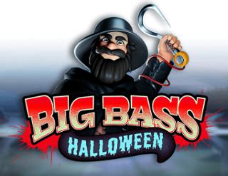 Big Bass Halloween Blaze