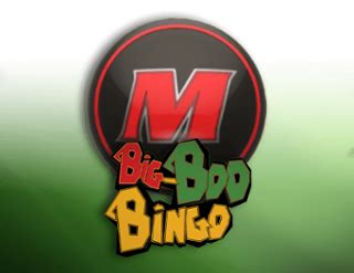 Big Bod Bingo Novibet