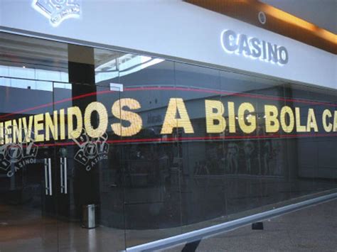 Big Bola Casino Bolivia