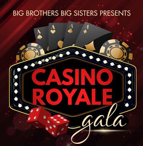 Big Brothers Big Sisters Nyc Noite De Casino