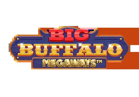 Big Buffalo Megaways Brabet