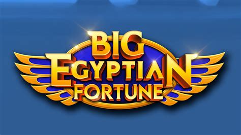 Big Egyptian Fortune Betsul