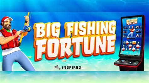 Big Fishing Fortune 1xbet