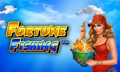 Big Fishing Fortune Netbet