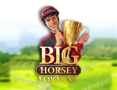 Big Horsey Fortune Pokerstars