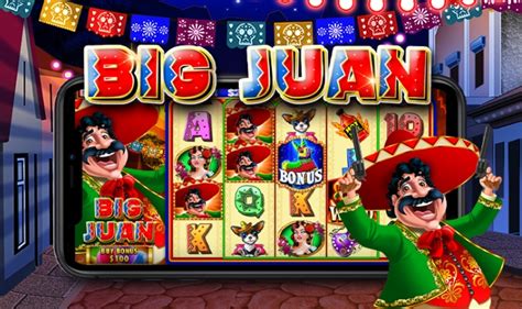 Big Juan 888 Casino