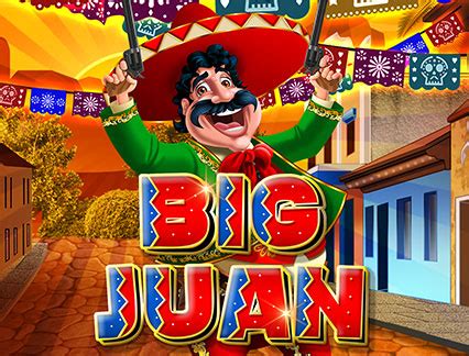 Big Juan Leovegas