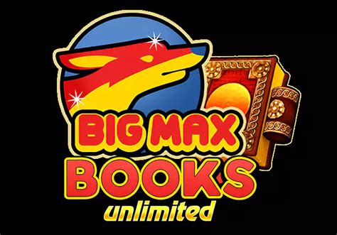 Big Max Books Unlimited Betsul